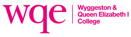 WQE logo