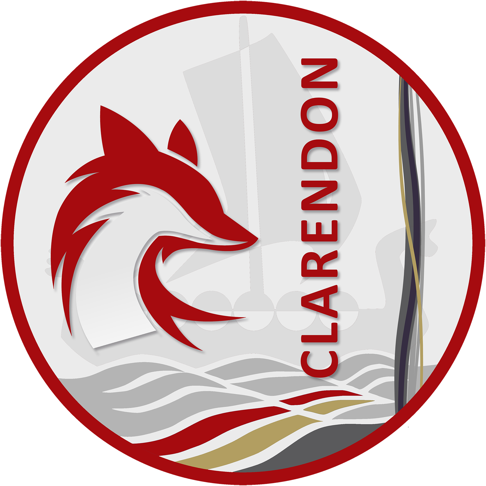 Clarendon House logo