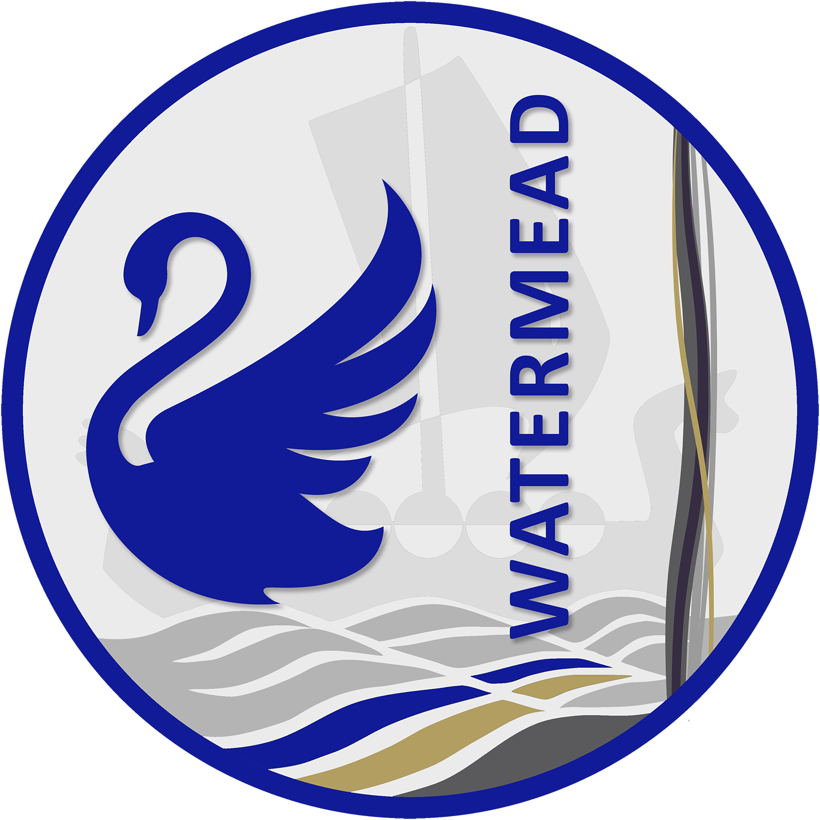 Watermead House logo