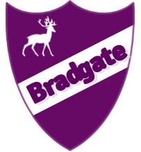 Bradgate House logo