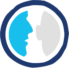 Whisper Anonymous Reporting Logo
