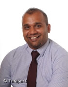 B Patel