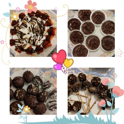 Truffle Workshop