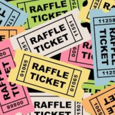 Spring Raffle
