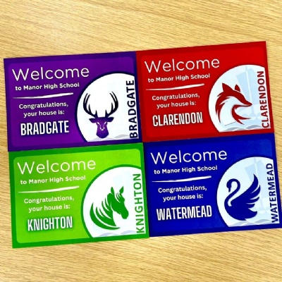 Transition Evening - Thursday 22nd May 2025