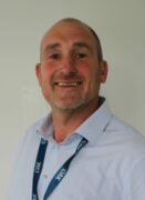Mark Cox