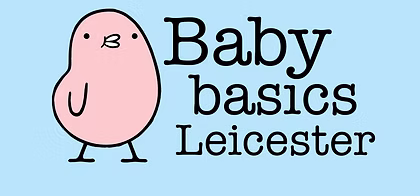 Leicester Baby Basics Leicester Logo