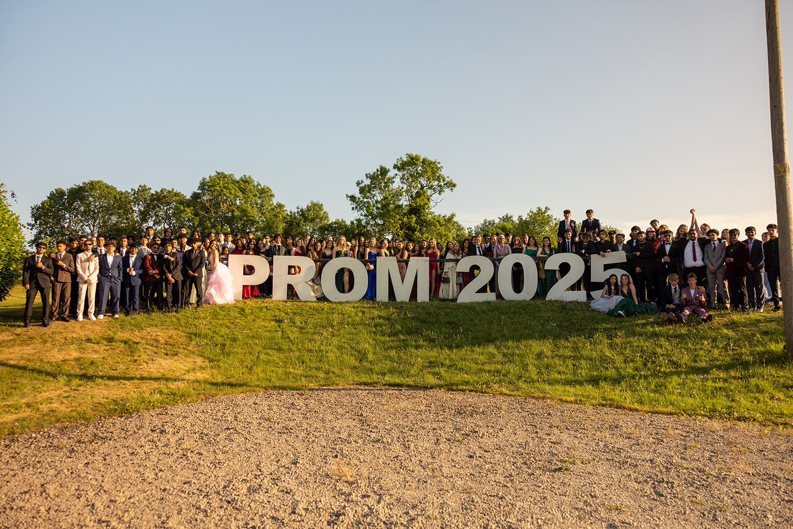 Manor Prom 2025
