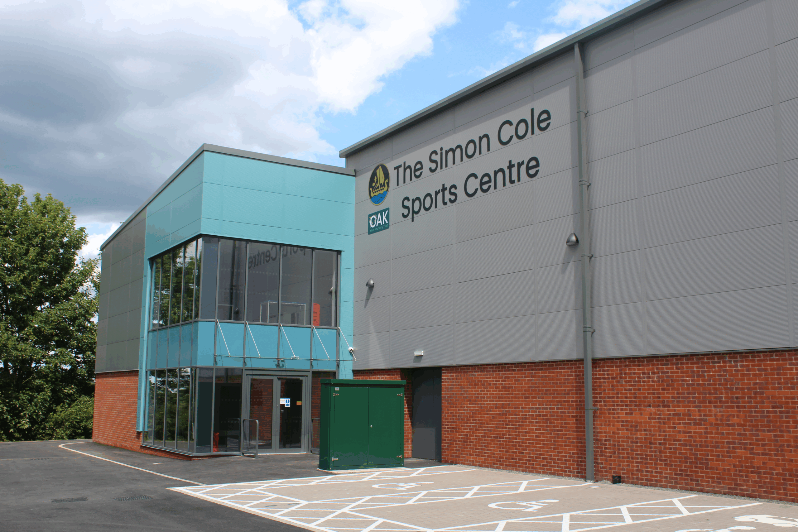 Sports Centre