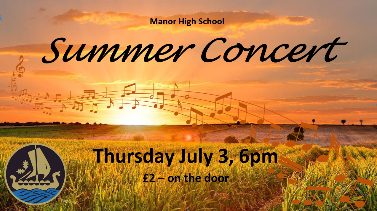 Summer Concert