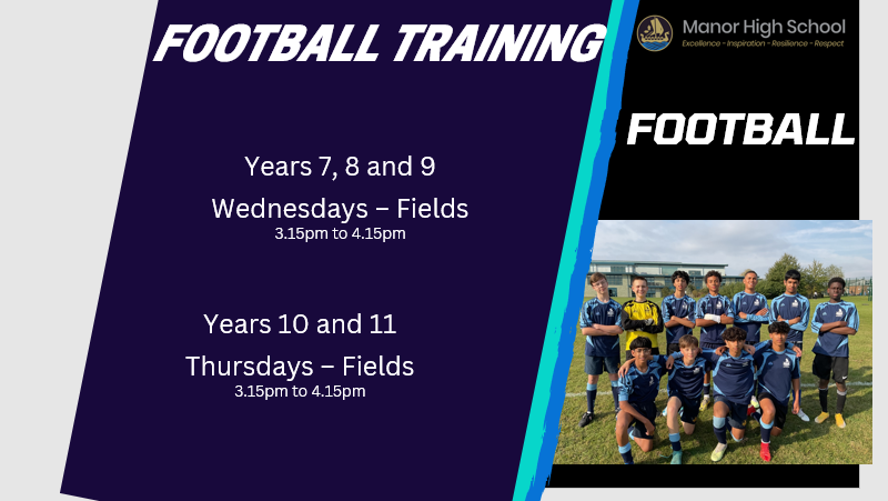 Football Training