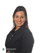 Humera Mahomed