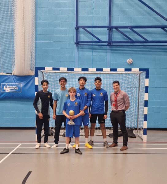 Football Competition