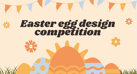 Easter Egg Comp