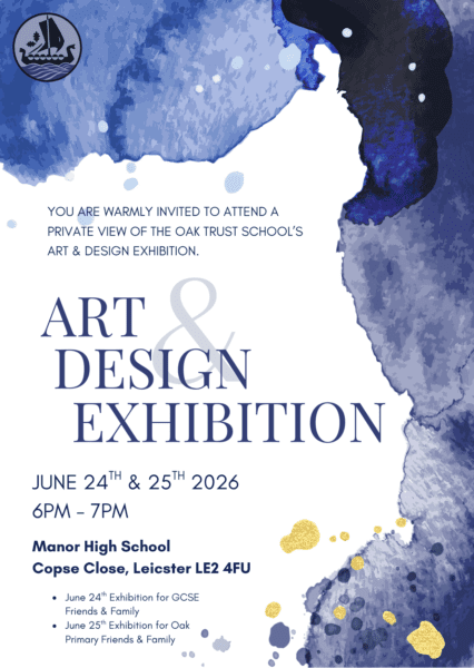 Art & Design Exhibition
