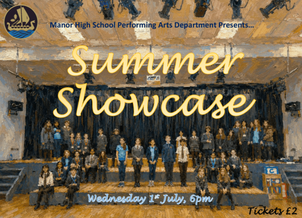 Summer Showcase