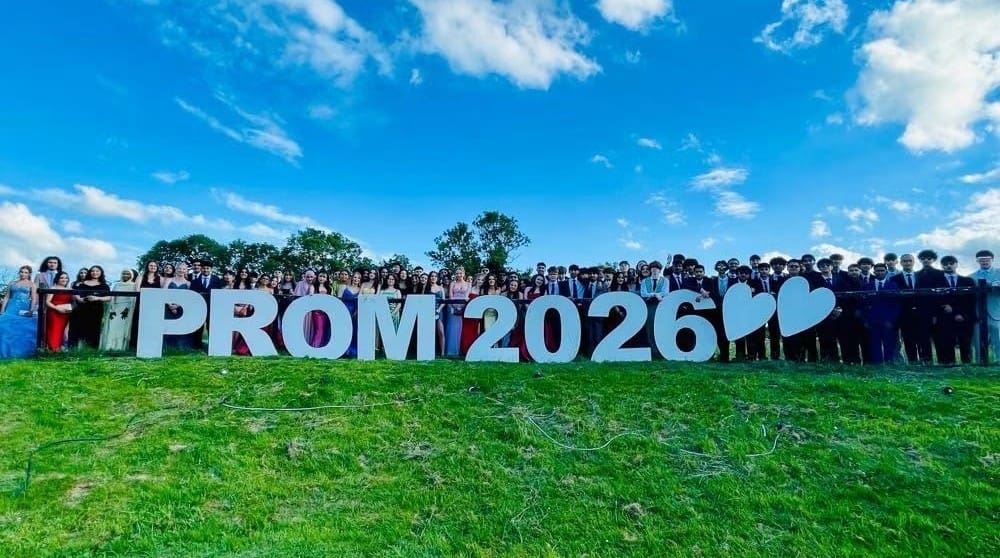 Prom 2026
