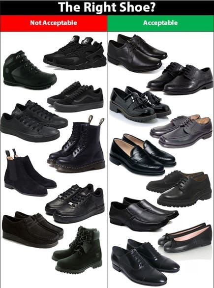 Shoes